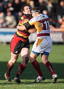 Keegan Hirst1